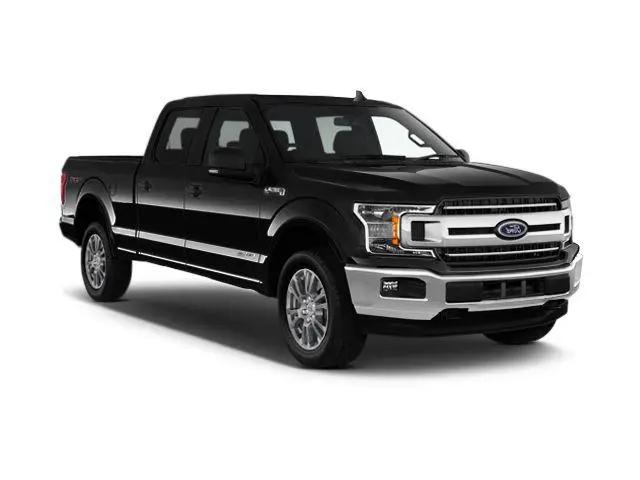 2021 Ford F-150 XLT for sale in Herculaneum, MO