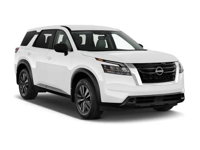 2024 Nissan Pathfinder S 4WD for sale in Herculaneum, MO