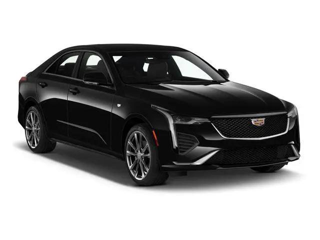 2024 Cadillac CT4 Sport for sale in Herculaneum, MO