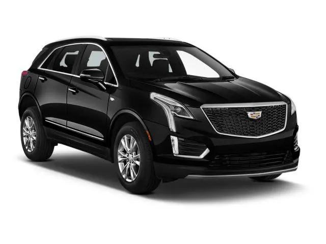 2021 Cadillac XT5 FWD Premium Luxury for sale in Herculaneum, MO