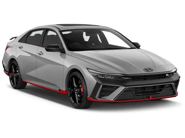 2023 Hyundai Elantra DCT for sale in Herculaneum, MO