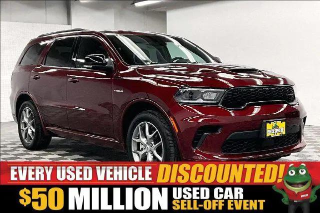 2026 Dodge Durango GT HEMI V8 Plus for sale in Herculaneum, MO