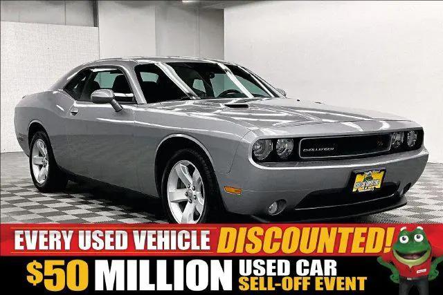2013 Dodge Challenger R/T for sale in Herculaneum, MO