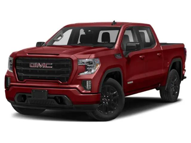 2020 GMC Sierra 1500 4WD Crew Cab Short Box Elevation for sale in Grand Rapids, MN
