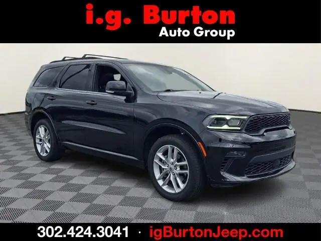 2022 Dodge Durango GT Plus AWD for sale in Milford, DE