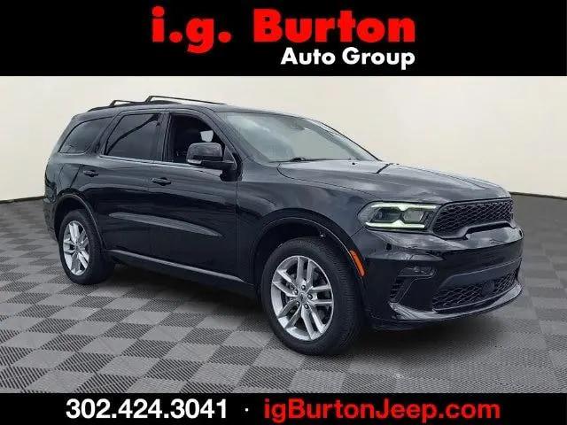 2022 Dodge Durango GT Plus AWD for sale in Milford, DE