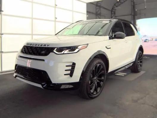 2024 Land Rover Discovery Sport Dynamic SE for sale in Golden Valley, MN