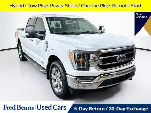 2023 Ford F-150 XLT for sale in Doylestown, PA