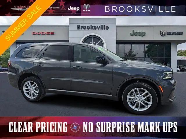 2025 Dodge Durango GT AWD for sale in Brooksville, FL