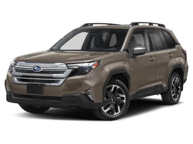 2025 Subaru Forester Premium Hybrid for sale in Huntington, NY