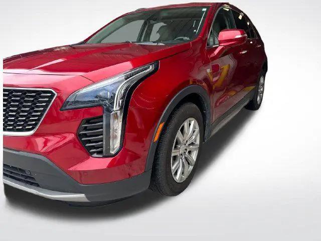 2022 Cadillac XT4 FWD Premium Luxury for sale in Delray Beach, FL