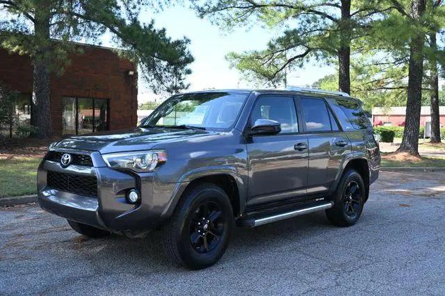 2015 Toyota 4Runner SR5 for sale in Memphis, TN