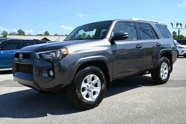2017 Toyota 4Runner SR5 Premium for sale in Memphis, TN