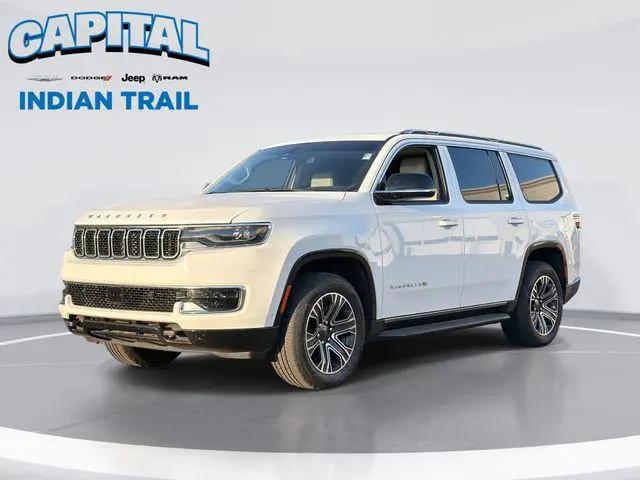 2024 Jeep Wagoneer Series I 4x4 for sale in Indian Trail, NC