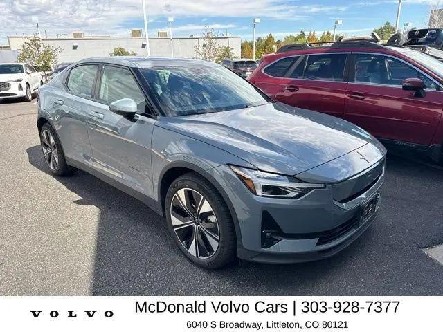 2024 Polestar 2 Long Range Dual Motor for sale in Littleton, CO