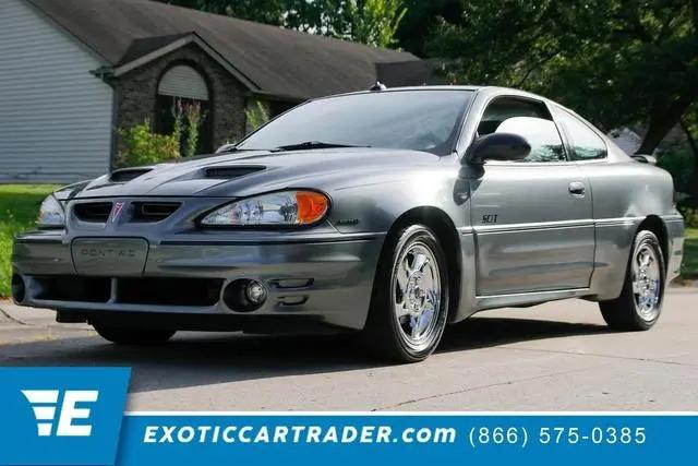 2005 Pontiac Grand Am GT for sale in Fort Lauderdale, FL