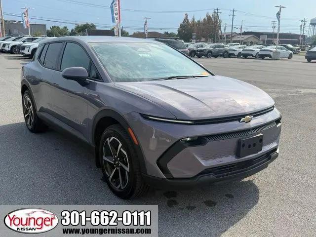 2025 Chevrolet Equinox LT 1 for sale in Frederick, MD