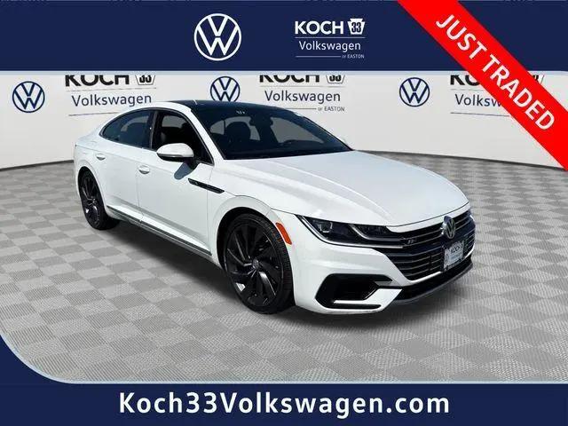 2020 Volkswagen Arteon 2.0T SEL R-Line for sale in Easton, PA