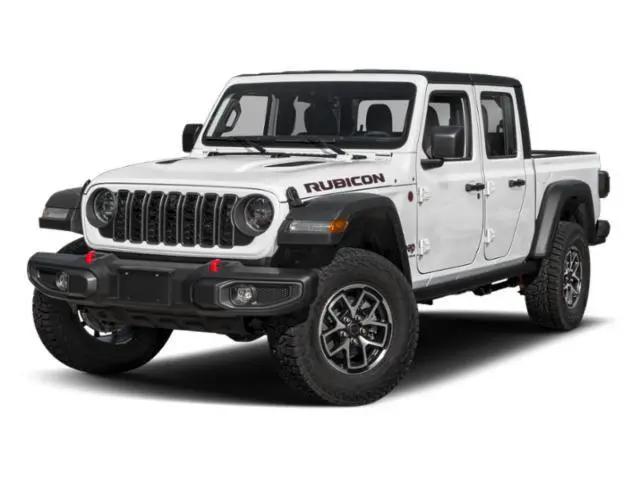 2025 Jeep Gladiator Rubicon for sale in Montgomery, AL