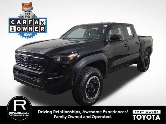 2024 Toyota Tacoma TRD Off Road for sale in Fort Wayne, IN