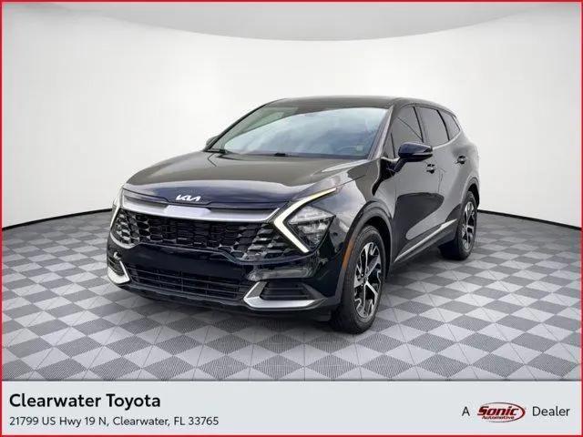 2023 Kia Sportage EX for sale in Clearwater, FL