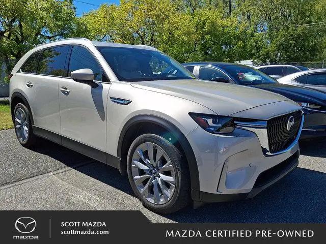 2026 Mazda X-90 3.3 Turbo Preferred for sale in Allentown, PA