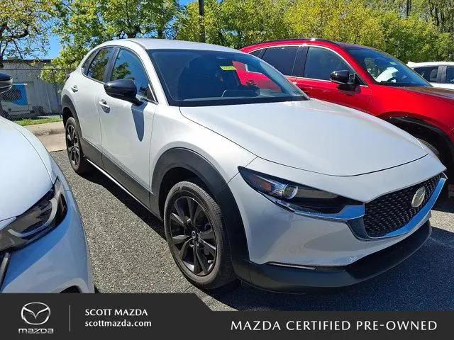2024 Mazda CX-30 2.5 S Select Sport for sale in Allentown, PA