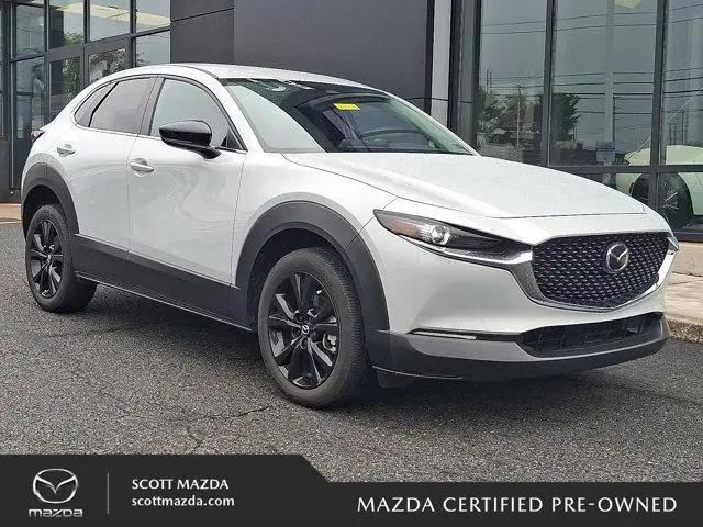 2024 Mazda CX-30 2.5 S Select Sport for sale in Allentown, PA
