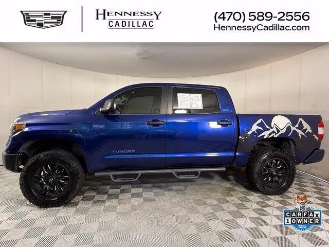 2015 Toyota Tundra Limited 5.7L V8 for sale in Duluth, GA
