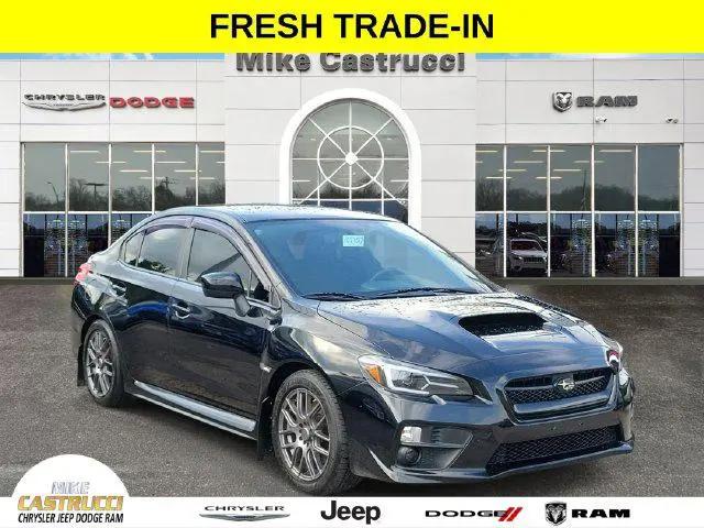 2017 Subaru WRX for sale near Cincinnati, OH