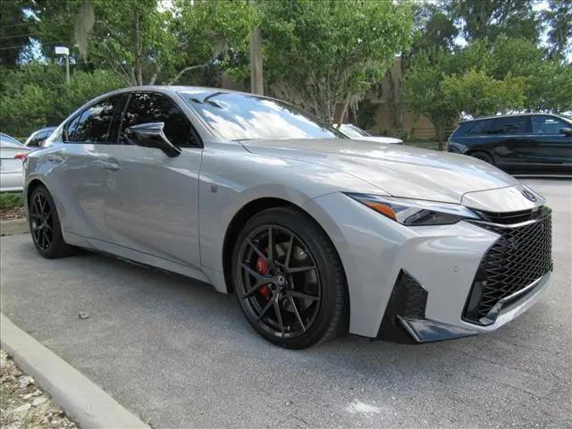 2026 Lexus IS 350 F SPORT for sale in Ocala, FL