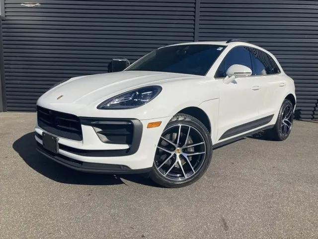 2024 Porsche Macan Macan for sale in Wallingford, CT
