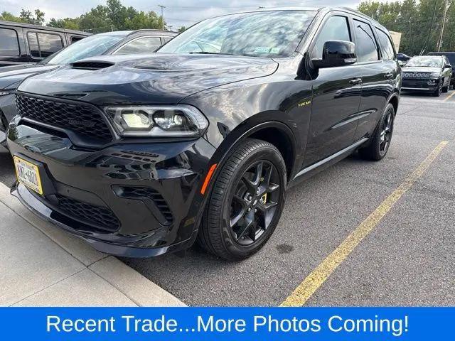 2026 Dodge Durango GT Plus AWD HEMI V8 for sale in Victor, NY