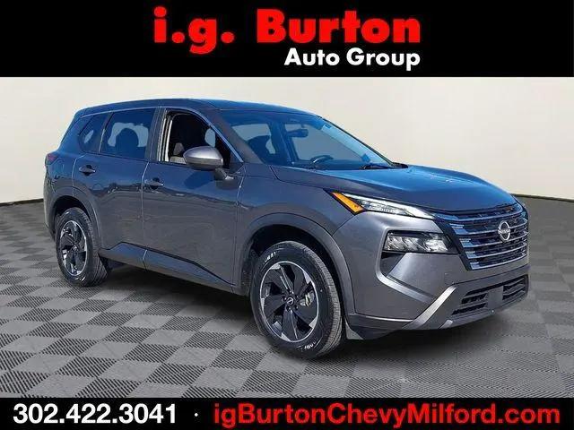 2025 Nissan Rogue SV Intelligent AWD for sale in Milford, DE