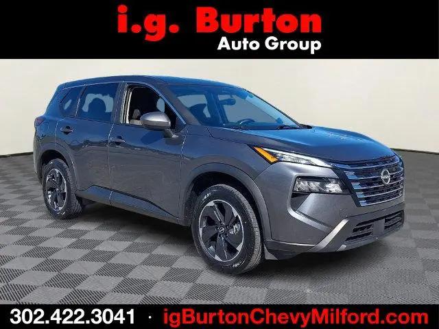 2025 Nissan Rogue SV Intelligent AWD for sale in Milford, DE