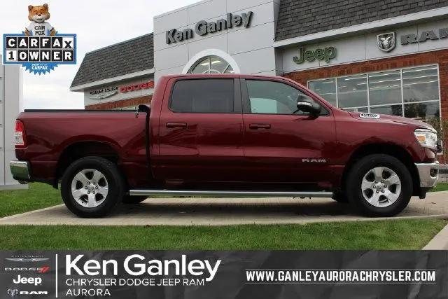 2022 Ram 1500 Big Horn for sale in Aurora, OH