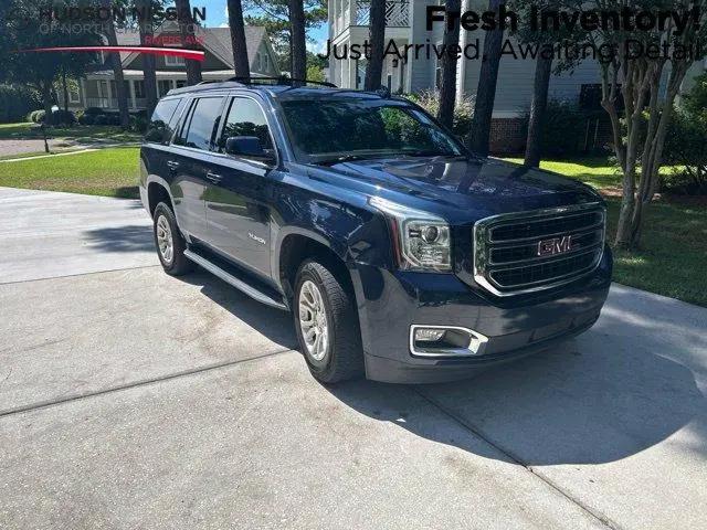 2018 GMC Yukon SLT for sale in North Charleston, SC