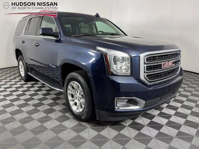 2018 GMC Yukon SLT for sale in North Charleston, SC