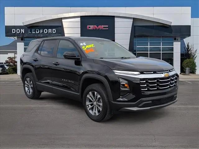 2025 Chevrolet Equinox FWD LT for sale in Cleveland, TN