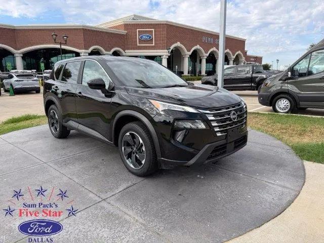 2025 Nissan Rogue SV Intelligent AWD for sale in Dallas, TX