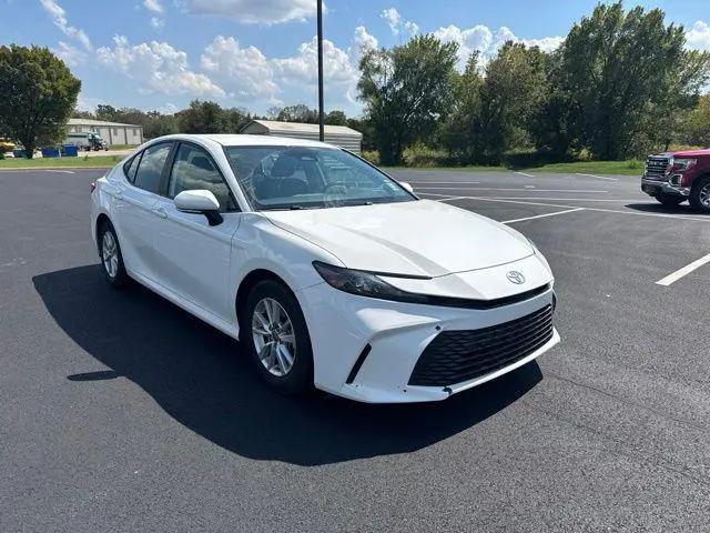 2025 Toyota Camry LE for sale in Russellville, AR