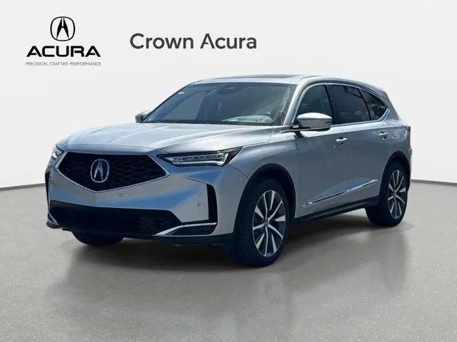 2026 Acura MDX Technology Package for sale in Clearwater, FL