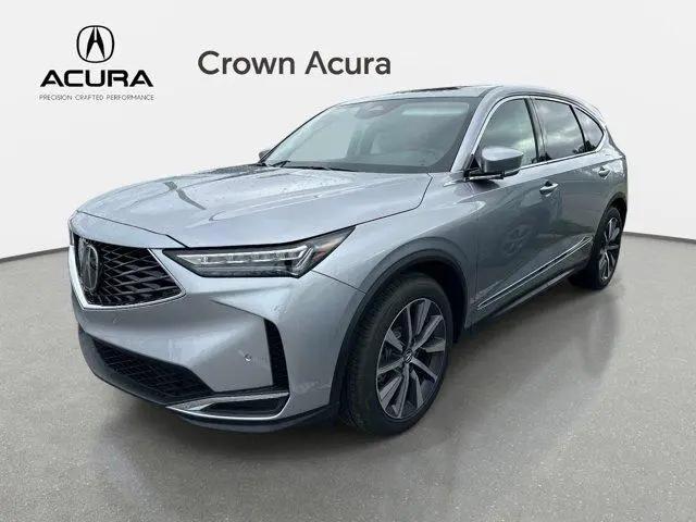 2026 Acura MDX Technology Package for sale in Clearwater, FL