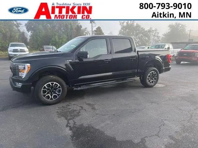 2023 Ford F-150 XLT for sale in Aitkin, MN