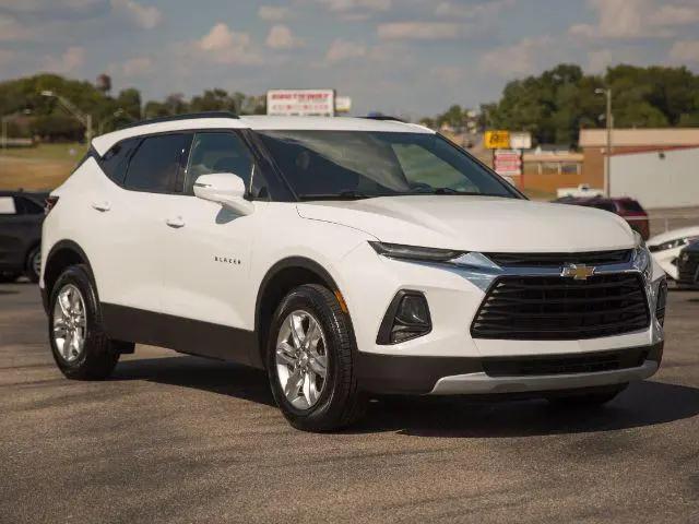 2020 Chevrolet Blazer FWD 2LT for sale in Lawrenceburg, TN