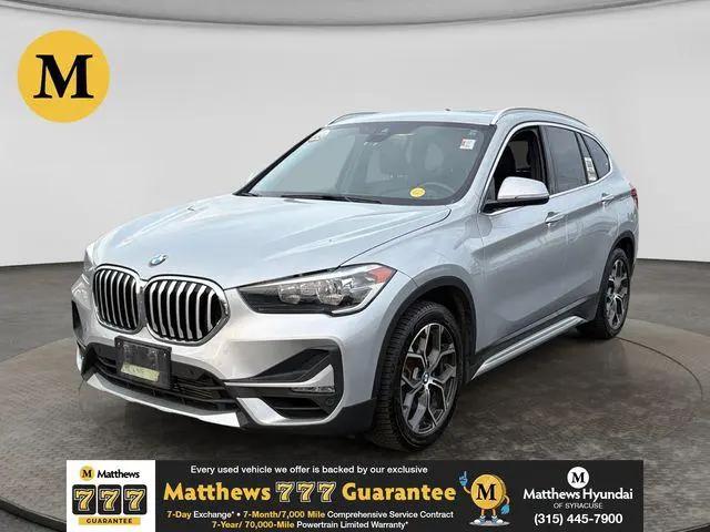 2020 BMW X1 xDrive28i for sale in Syracuse, NY