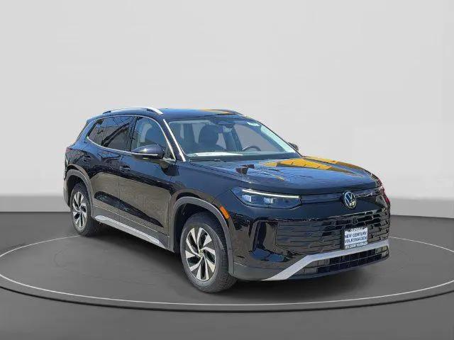 2026 Volkswagen Tiguan S for sale in Glendale, CA