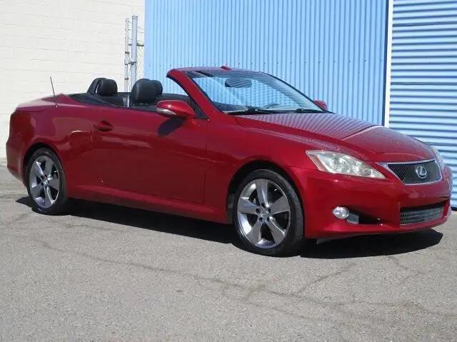 2010 Lexus IS 250C Base for sale in Santa Clara, CA