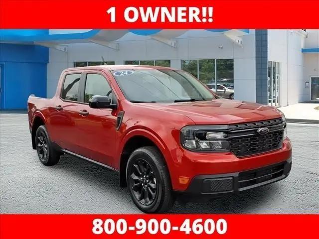 2024 Ford Maverick XLT for sale in Cortland, OH