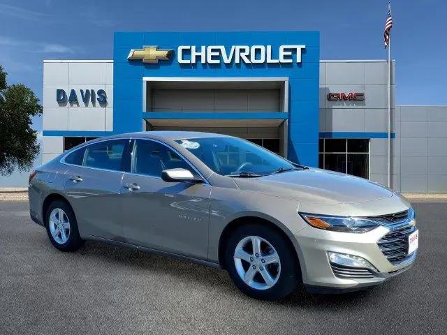 2024 Chevrolet Malibu FWD 1LT for sale in Litchfield, MN